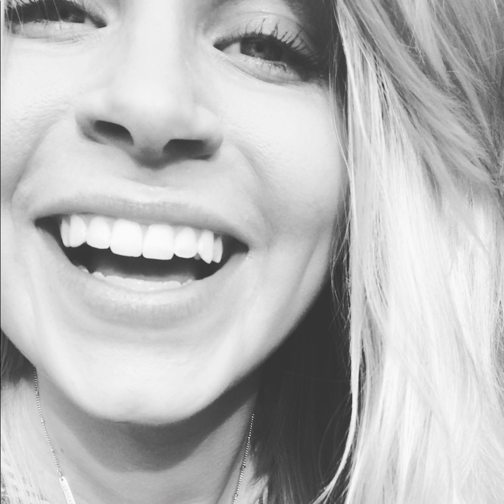 Meet your Posher, Baylee